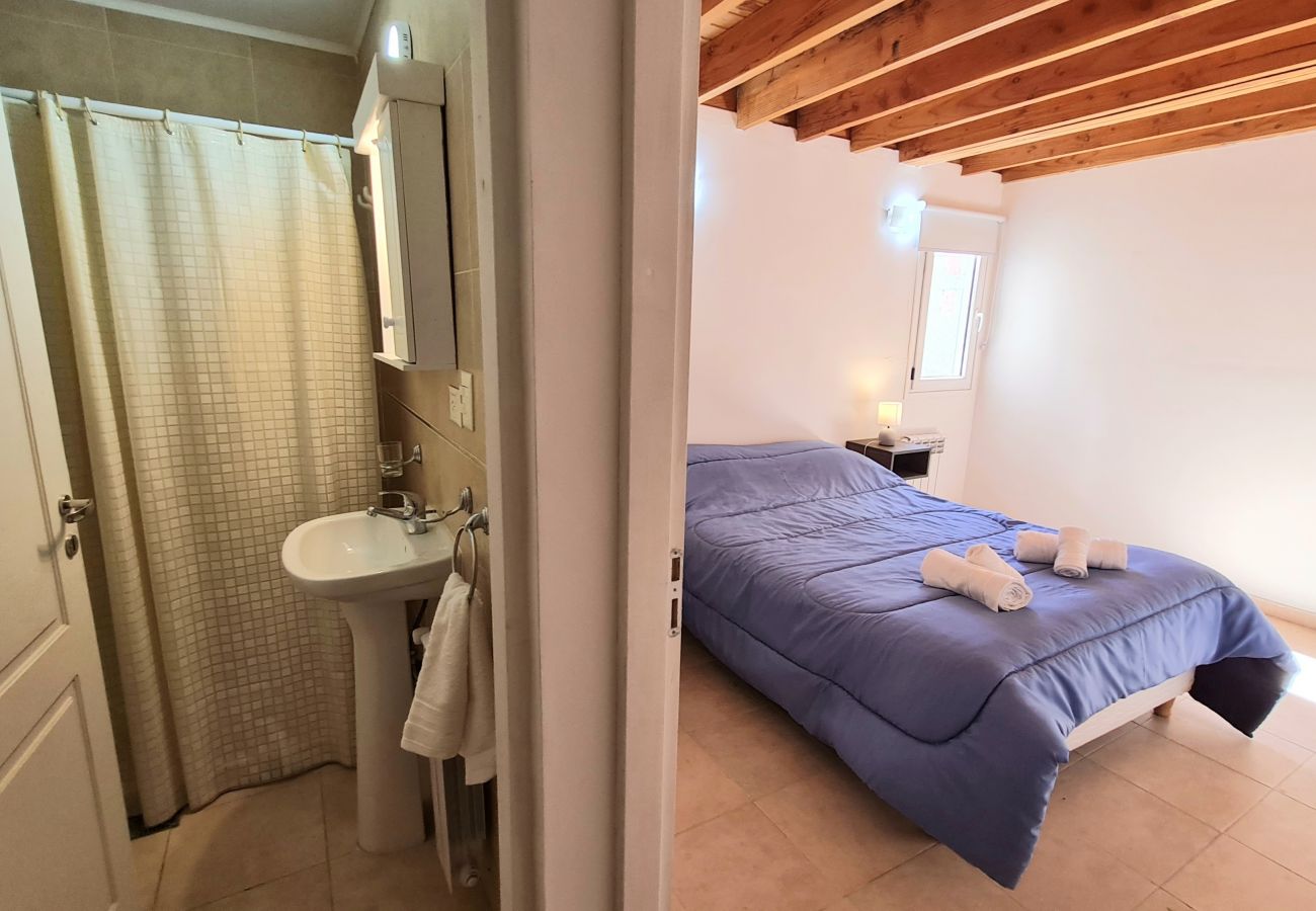 Apartamento en San Carlos de Bariloche - Dto. Practico y Funcional en las Victorias