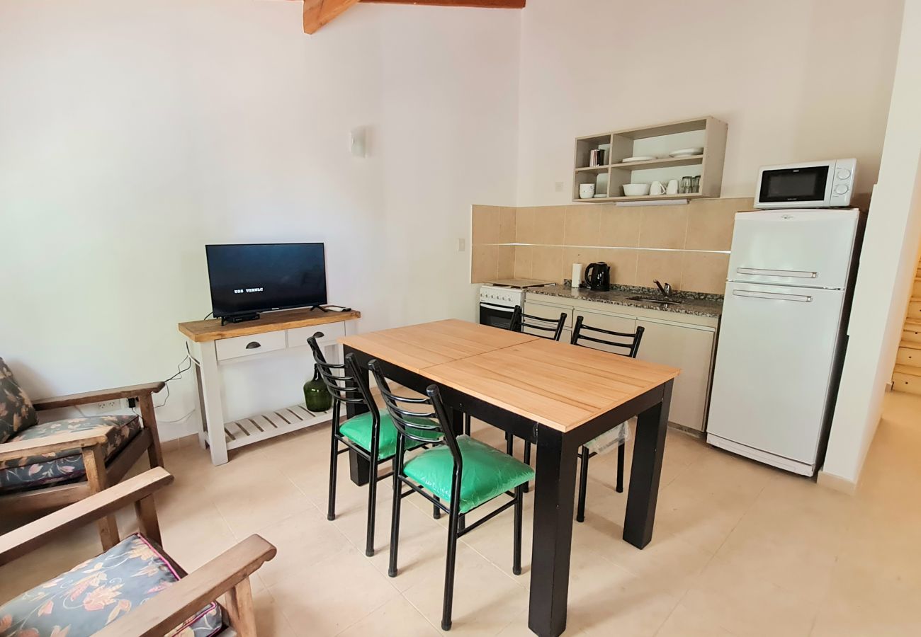 Apartamento en San Carlos de Bariloche - Dto. Practico y Funcional en las Victorias