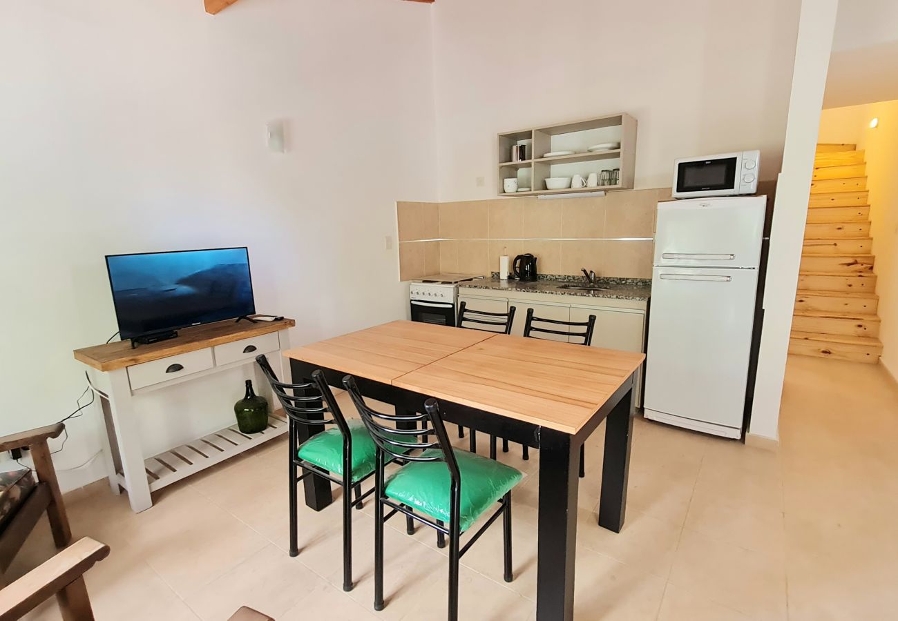 Apartamento en San Carlos de Bariloche - Dto. Practico y Funcional en las Victorias