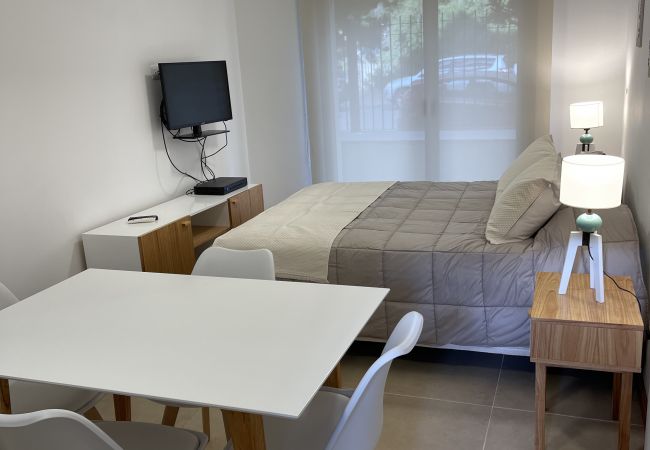 Estudio en San Martin de los Andes - Vista Norte 3 - Andarlibre Estudio en San Martin de los Andes - Vista Norte 3 - Andarlibre