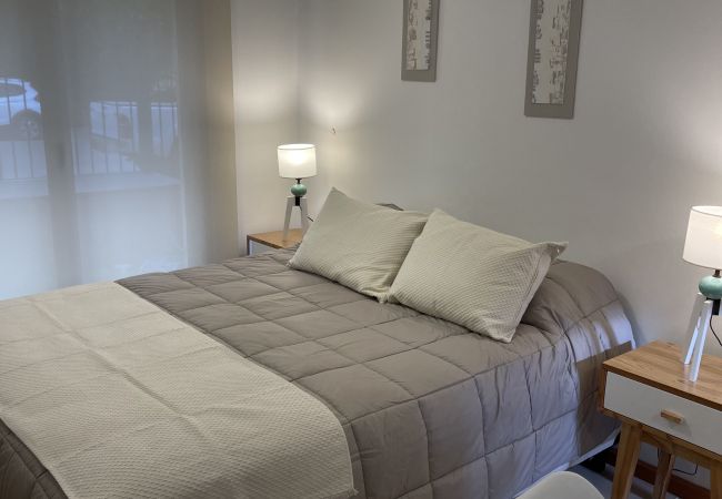 Estudio en San Martin de los Andes - Vista Norte 3 - Andarlibre Estudio en San Martin de los Andes - Vista Norte 3 - Andarlibre