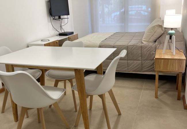 Estudio en San Martin de los Andes - Vista Norte 3 - Andarlibre Estudio en San Martin de los Andes - Vista Norte 3 - Andarlibre