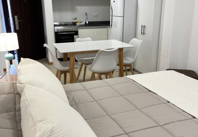 Estudio en San Martin de los Andes - Vista Norte 3 - Andarlibre Estudio en San Martin de los Andes - Vista Norte 3 - Andarlibre