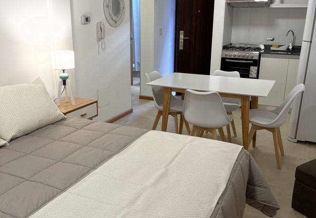 Estudio en San Martin de los Andes - Vista Norte 3 - Andarlibre Estudio en San Martin de los Andes - Vista Norte 3 - Andarlibre