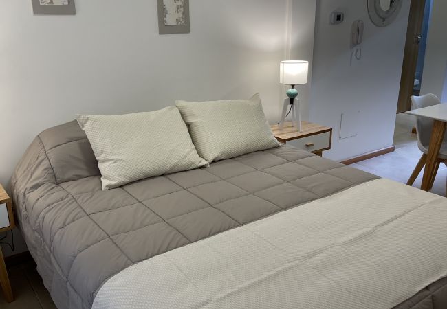 Estudio en San Martin de los Andes - Vista Norte 3 - Andarlibre Estudio en San Martin de los Andes - Vista Norte 3 - Andarlibre