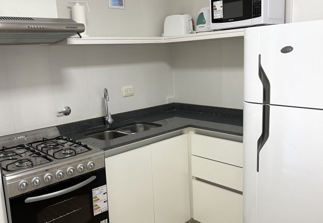 Estudio en San Martin de los Andes - Vista Norte 3 - Andarlibre Estudio en San Martin de los Andes - Vista Norte 3 - Andarlibre