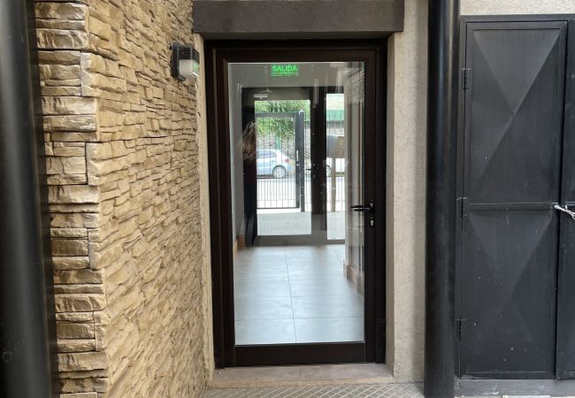 Estudio en San Martin de los Andes - Vista Norte 3 - Andarlibre Estudio en San Martin de los Andes - Vista Norte 3 - Andarlibre