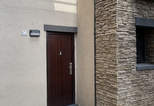 Estudio en San Martin de los Andes - Vista Norte 3 - Andarlibre Estudio en San Martin de los Andes - Vista Norte 3 - Andarlibre