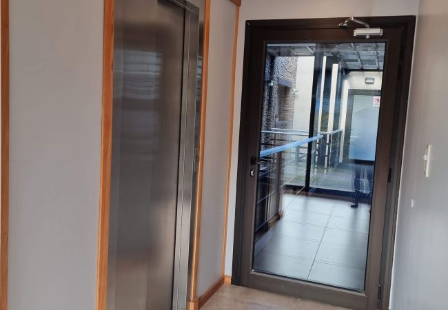 Estudio en San Martin de los Andes - Vista Norte 3 - Andarlibre Estudio en San Martin de los Andes - Vista Norte 3 - Andarlibre