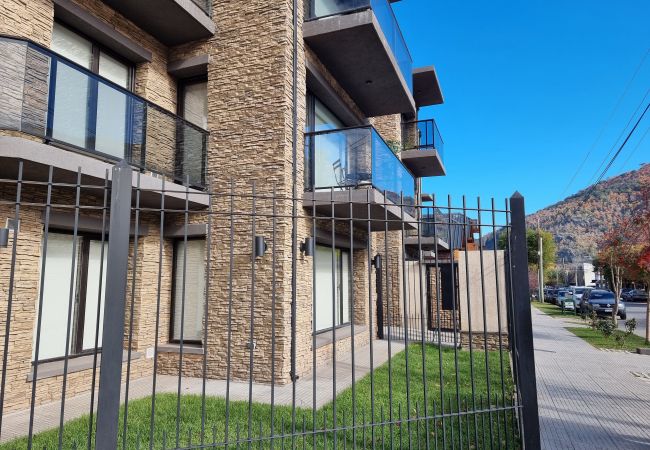 Estudio en San Martin de los Andes - Vista Norte 3 - Andarlibre Estudio en San Martin de los Andes - Vista Norte 3 - Andarlibre