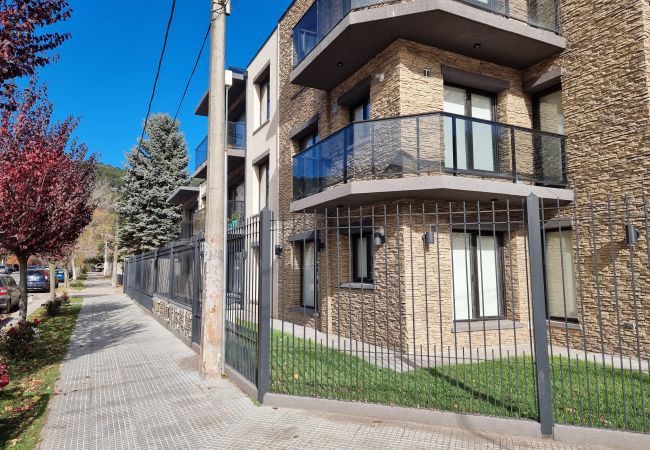 Estudio en San Martin de los Andes - Vista Norte 3 - Andarlibre Estudio en San Martin de los Andes - Vista Norte 3 - Andarlibre