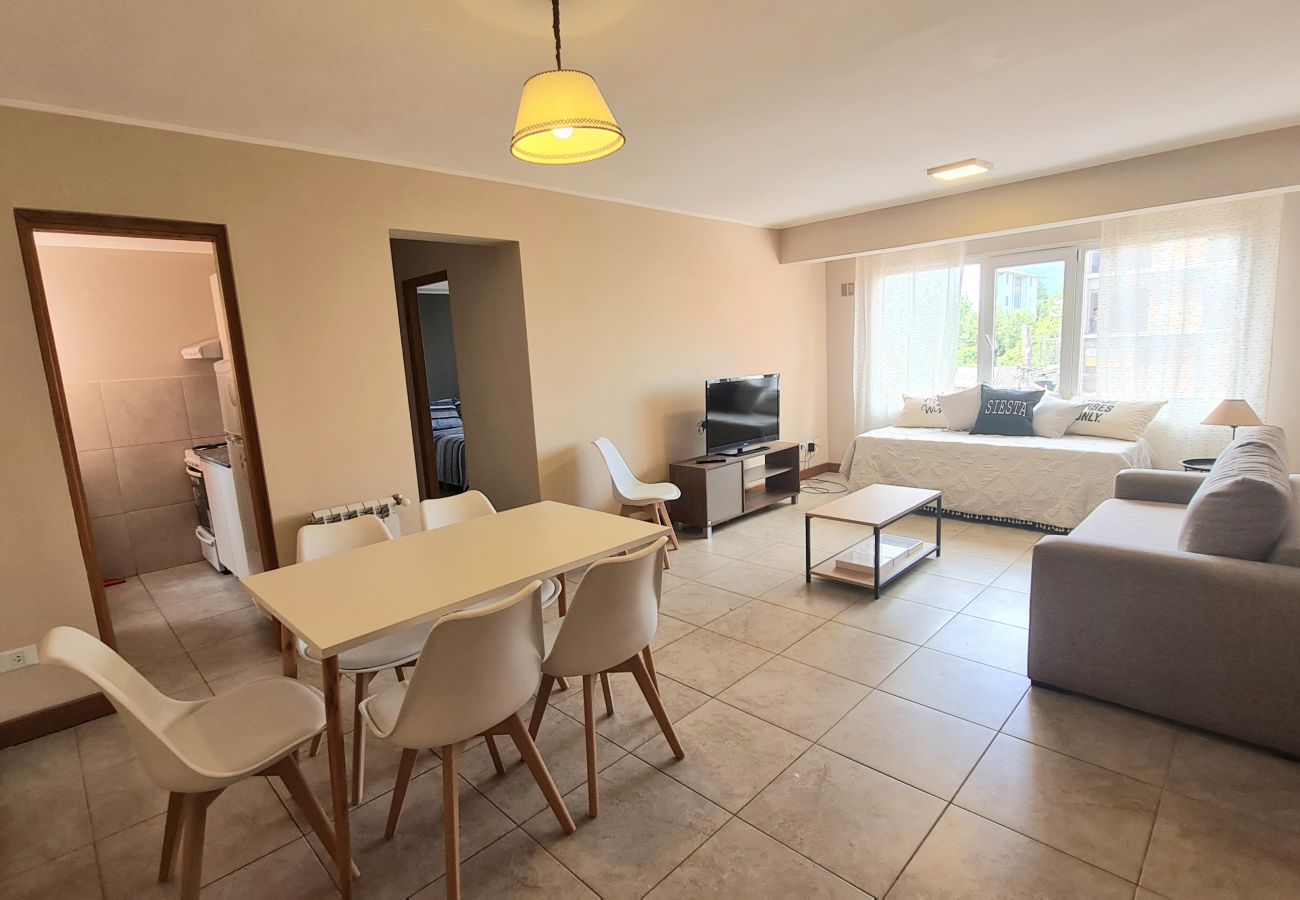 Apartamento en San Carlos de Bariloche - Sweet Home