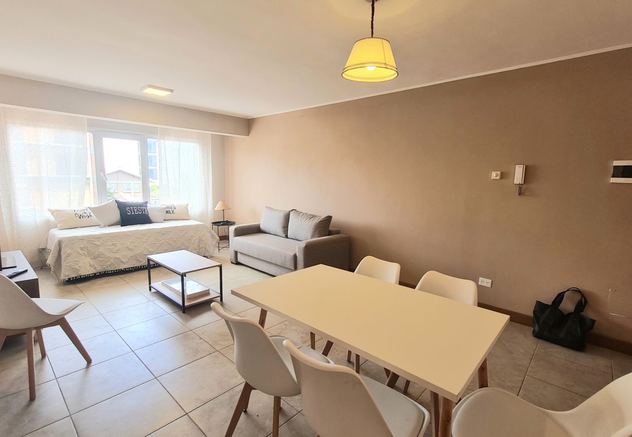 Apartamento en San Carlos de Bariloche - Sweet Home