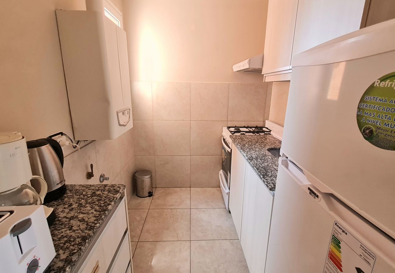 Apartamento en San Carlos de Bariloche - Sweet Home