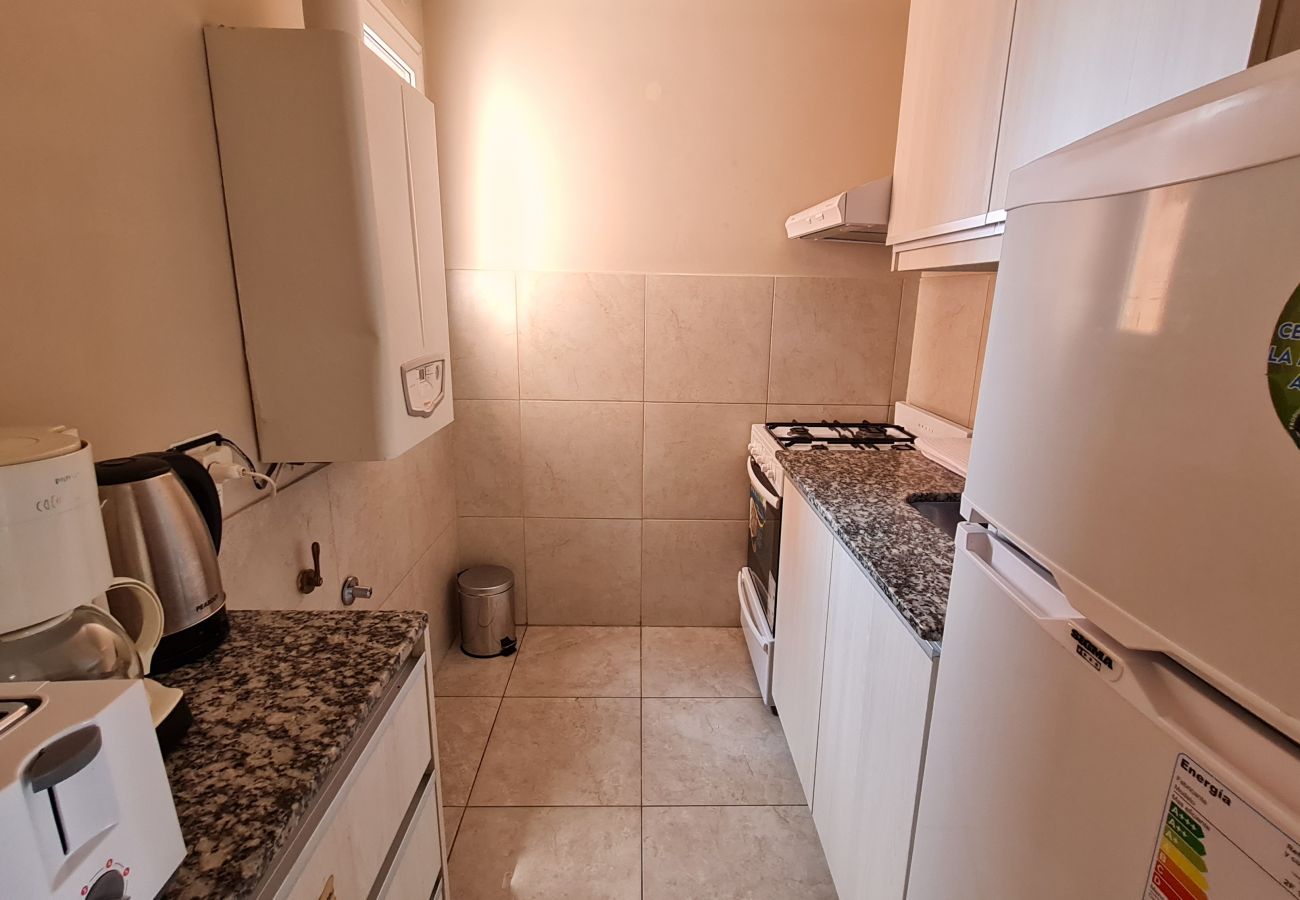 Apartamento en San Carlos de Bariloche - Sweet Home