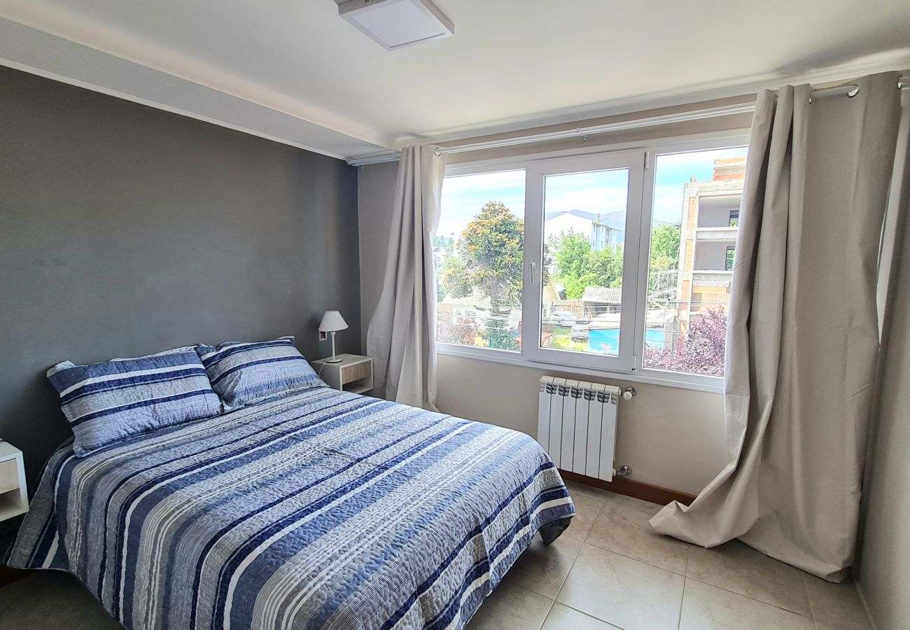 Apartamento en San Carlos de Bariloche - Sweet Home