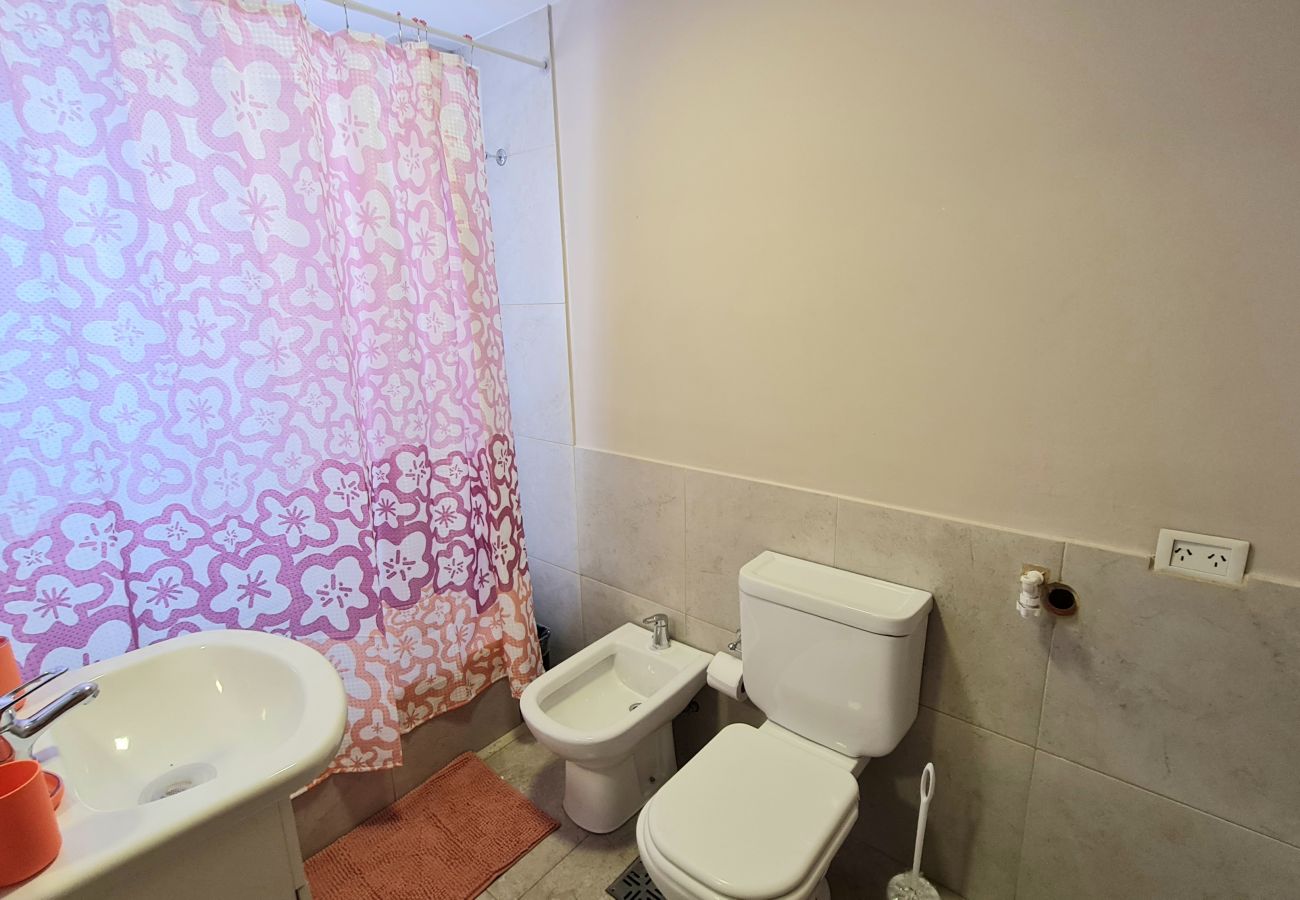 Apartamento en San Carlos de Bariloche - Sweet Home