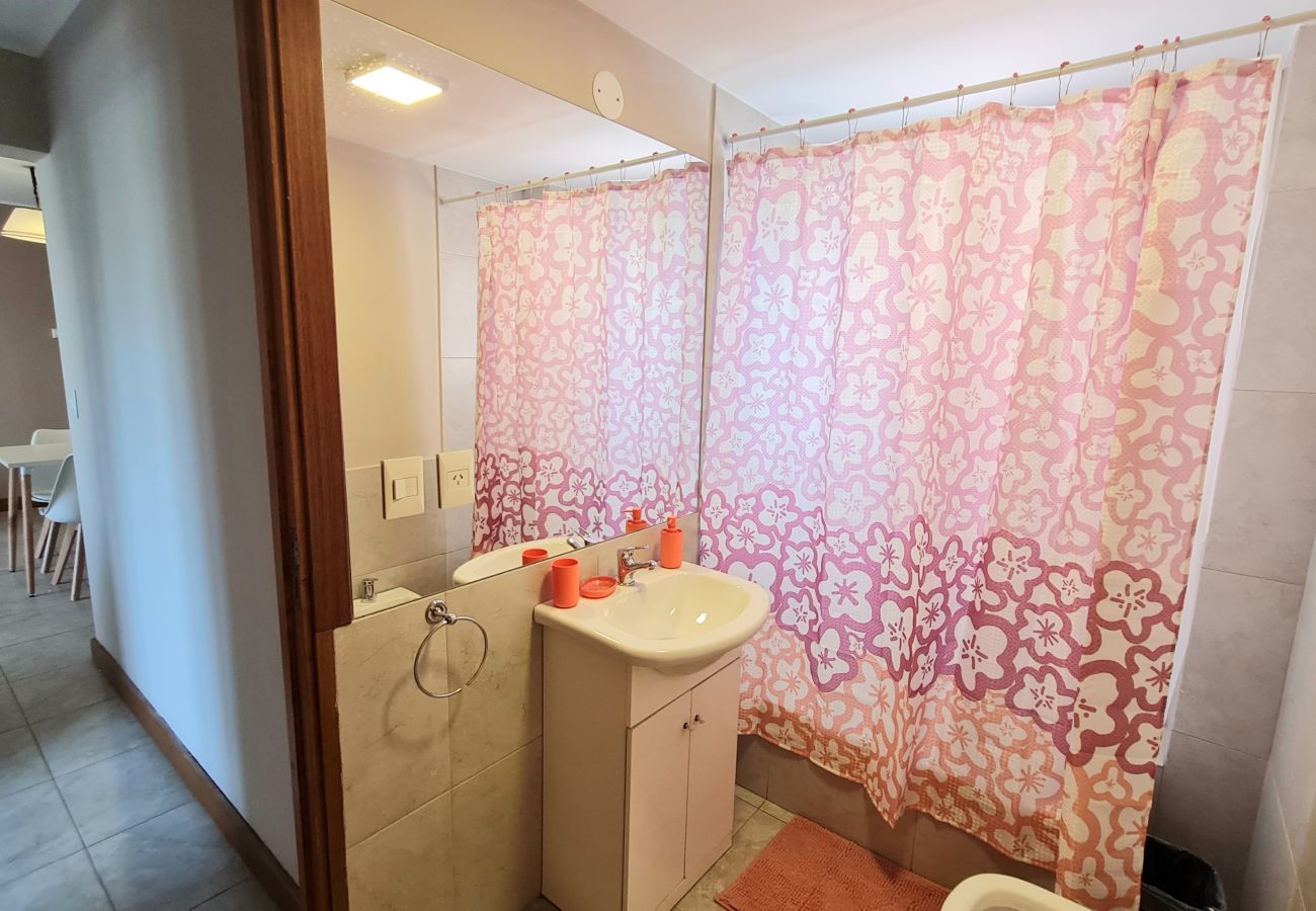 Apartamento en San Carlos de Bariloche - Sweet Home