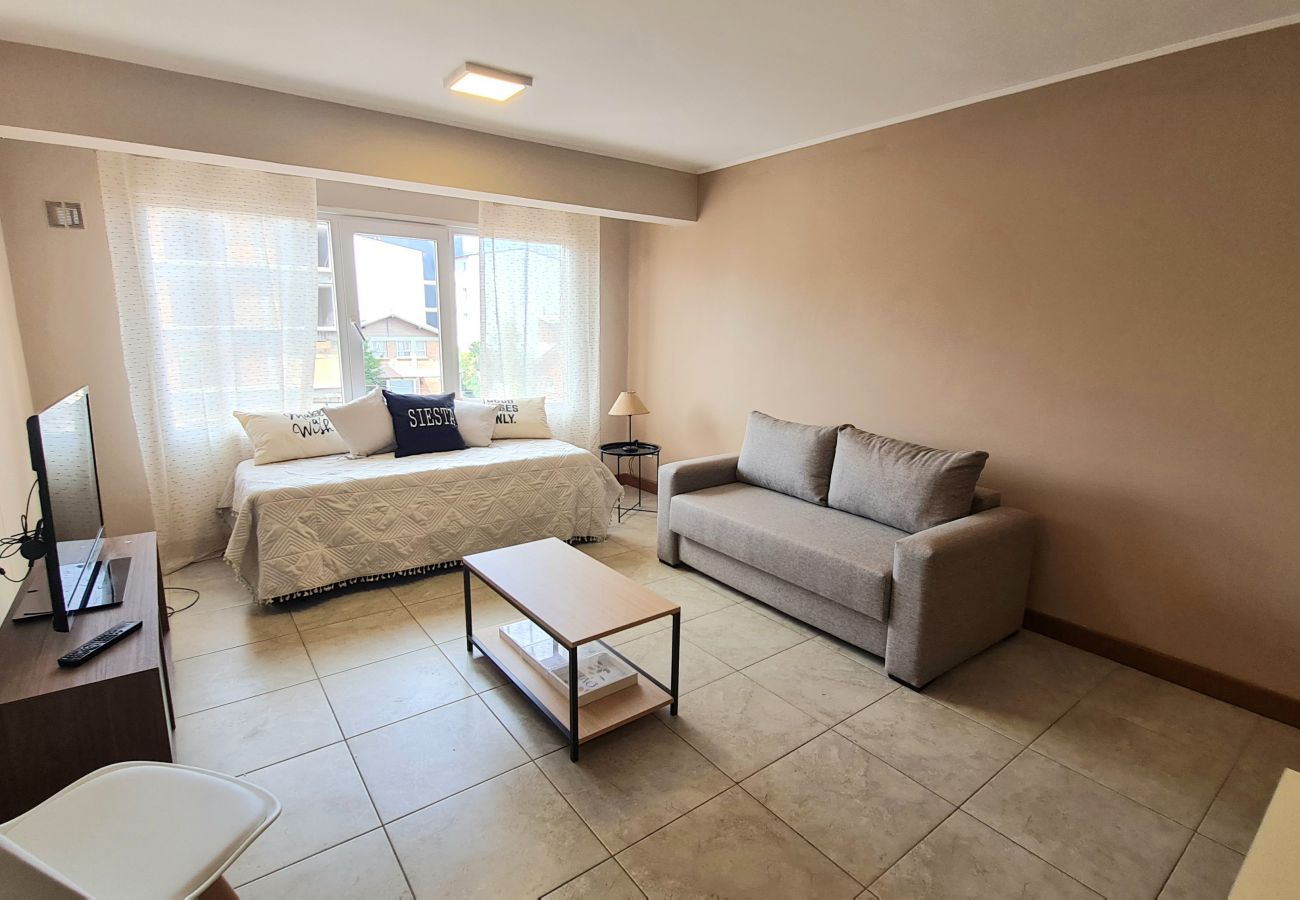 Apartamento en San Carlos de Bariloche - Sweet Home