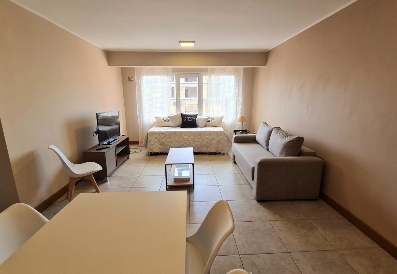 Apartamento en San Carlos de Bariloche - Sweet Home