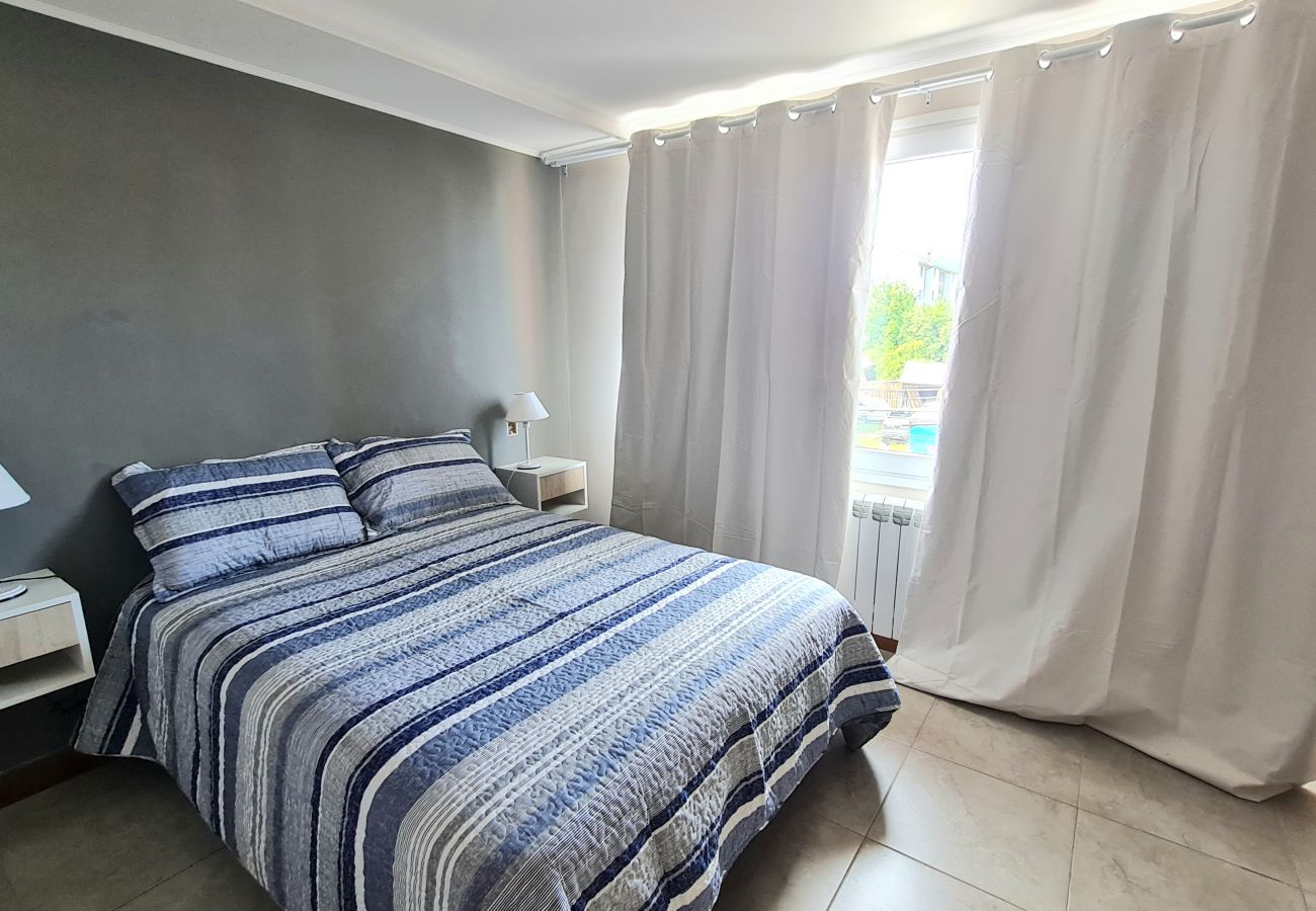 Apartamento en San Carlos de Bariloche - Sweet Home