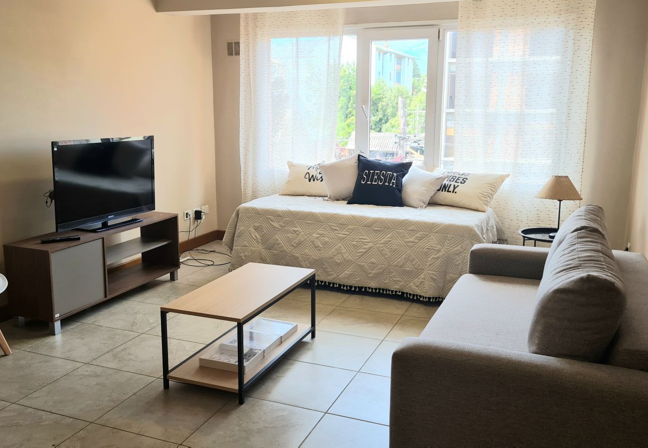 Apartamento en San Carlos de Bariloche - Sweet Home