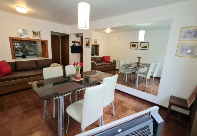 Apartamento en San Carlos de Bariloche - DTO. FELICITAS