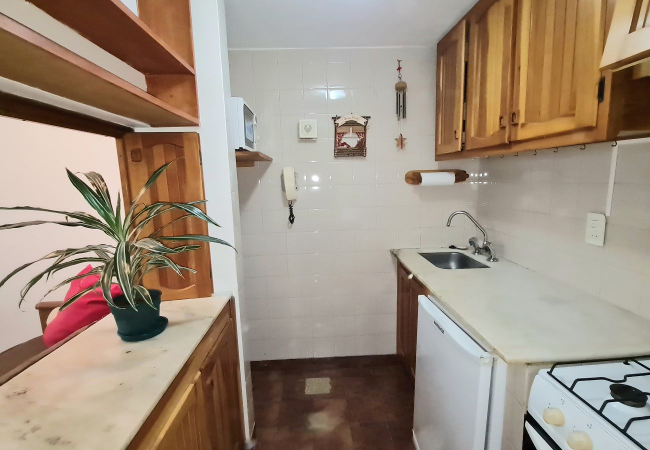 Apartamento en San Carlos de Bariloche - DTO. FELICITAS