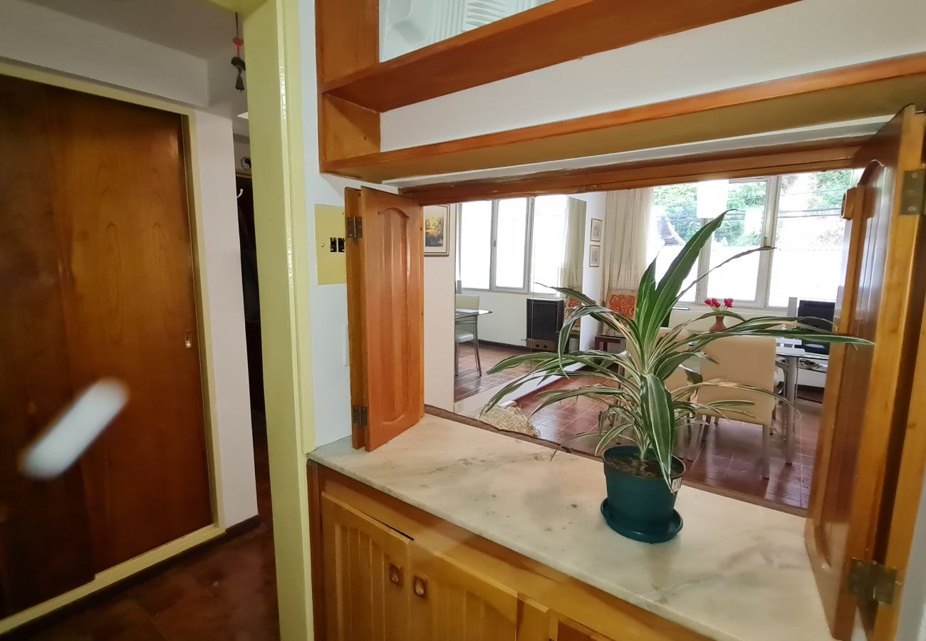 Apartamento en San Carlos de Bariloche - DTO. FELICITAS