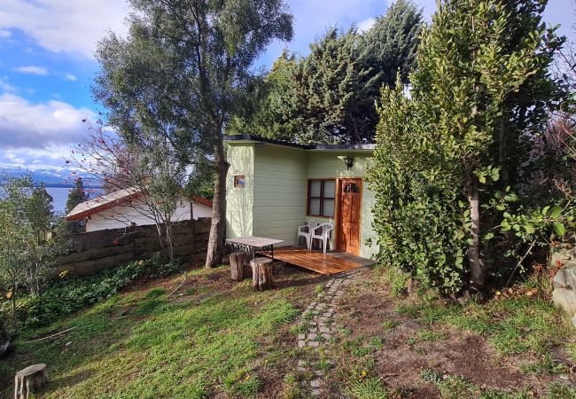 Estudio en San Carlos de Bariloche - LOFT A MINUTOS DEL CENTRO