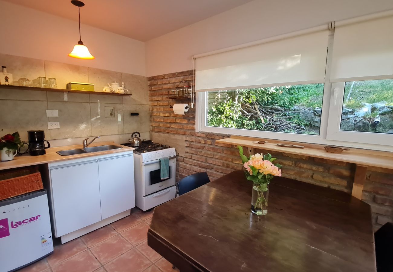 Casa en San Carlos de Bariloche - LOFT A MINUTOS DEL CENTRO