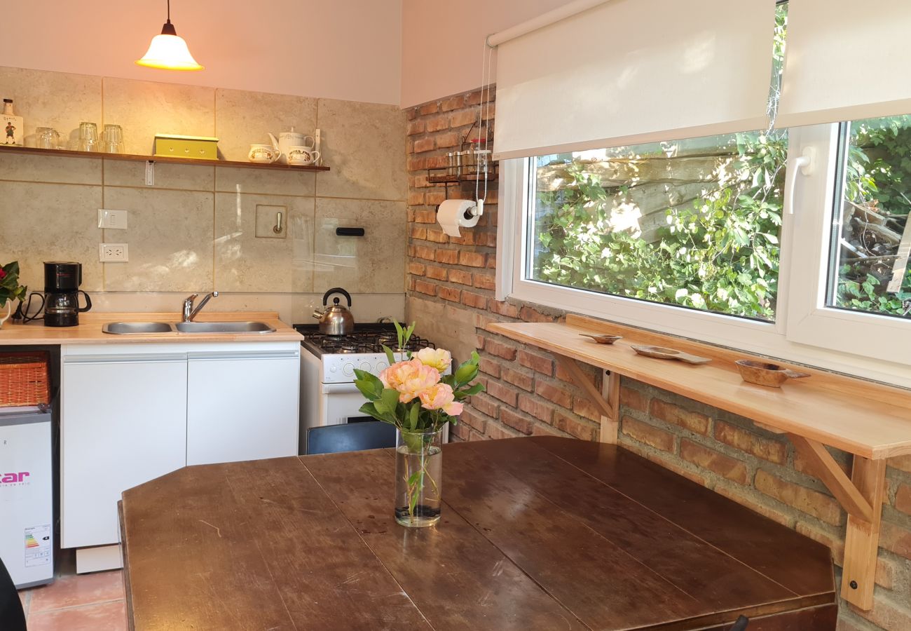 Casa en San Carlos de Bariloche - LOFT A MINUTOS DEL CENTRO