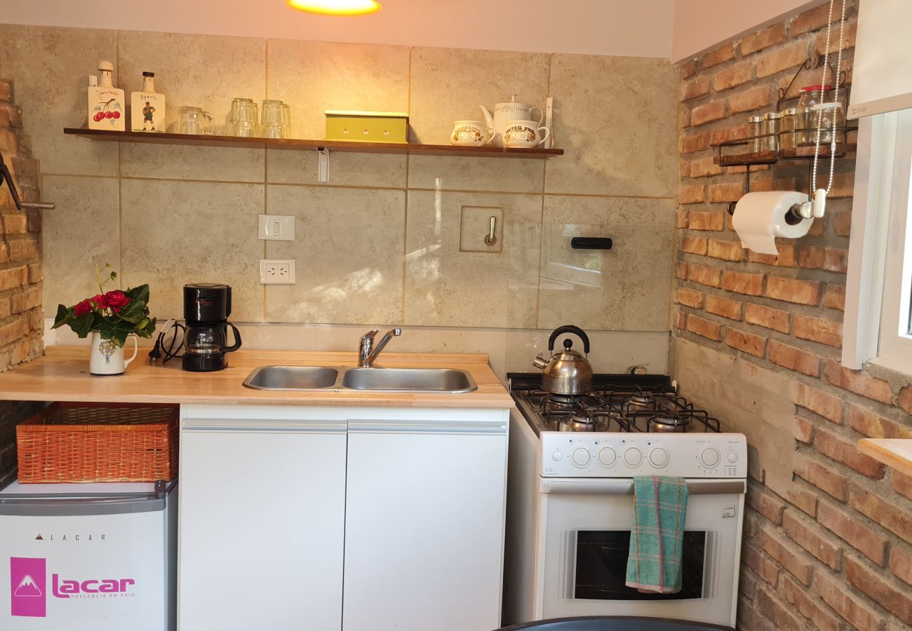 Casa en San Carlos de Bariloche - LOFT A MINUTOS DEL CENTRO
