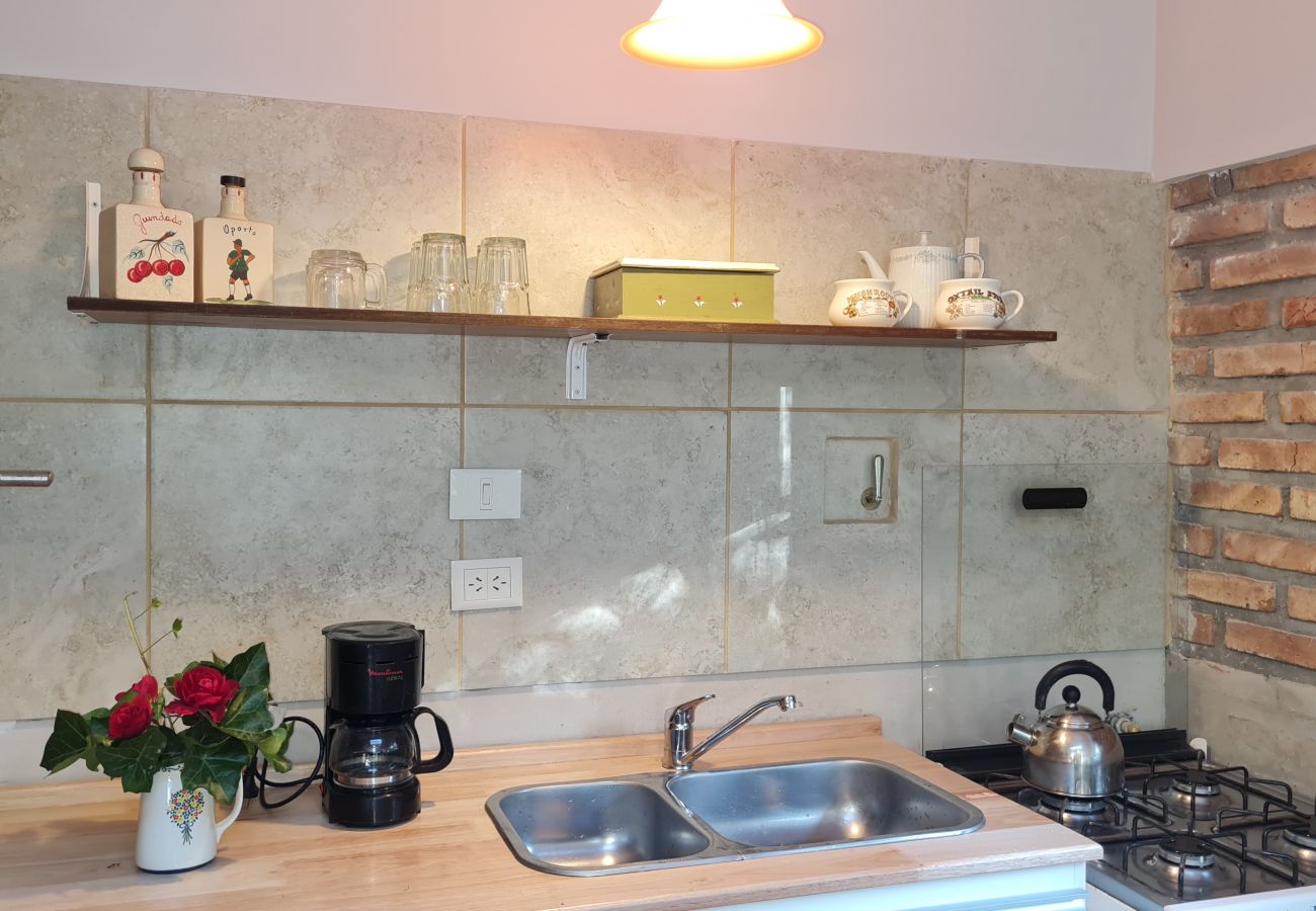 Casa en San Carlos de Bariloche - LOFT A MINUTOS DEL CENTRO