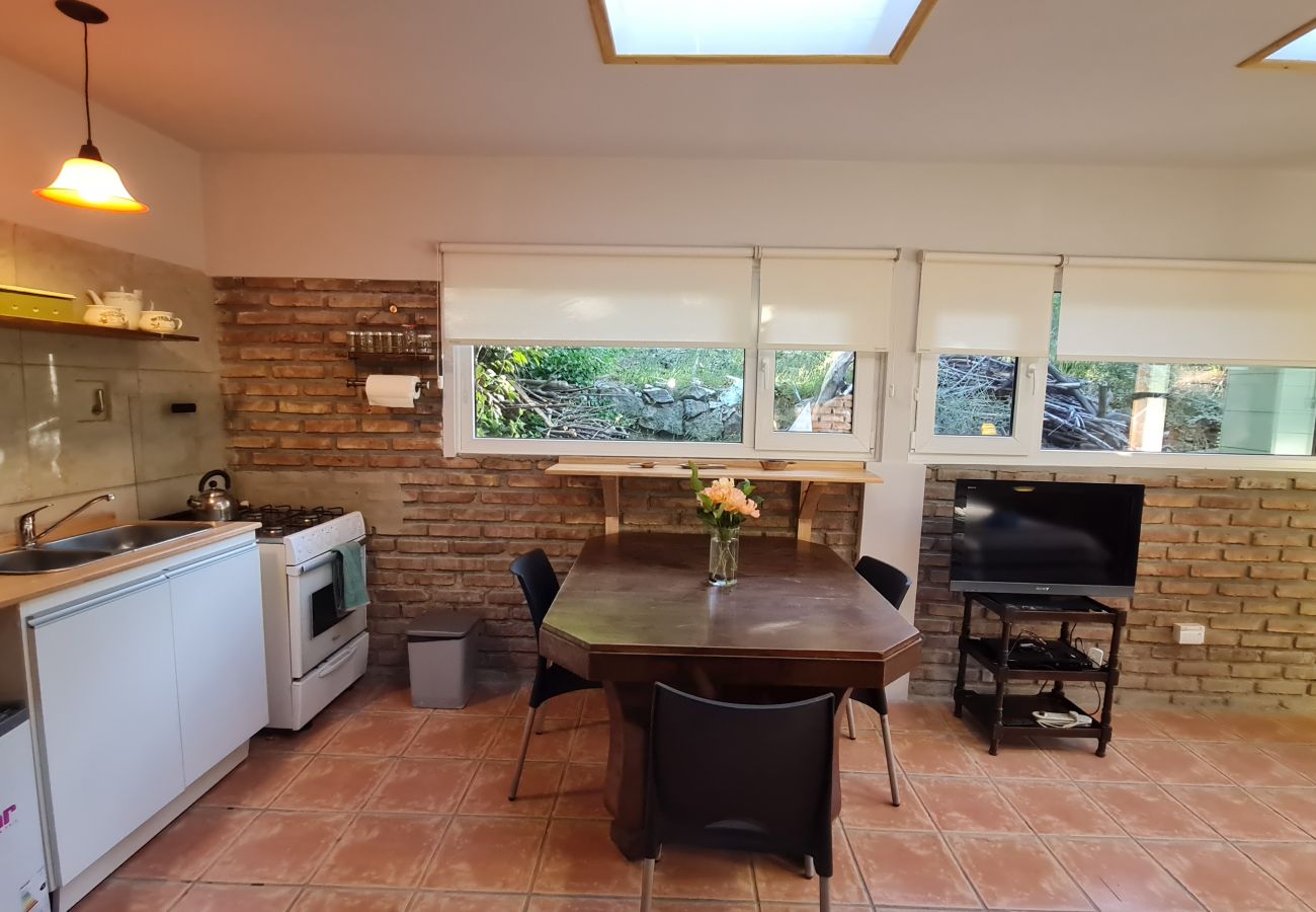 Casa en San Carlos de Bariloche - LOFT A MINUTOS DEL CENTRO