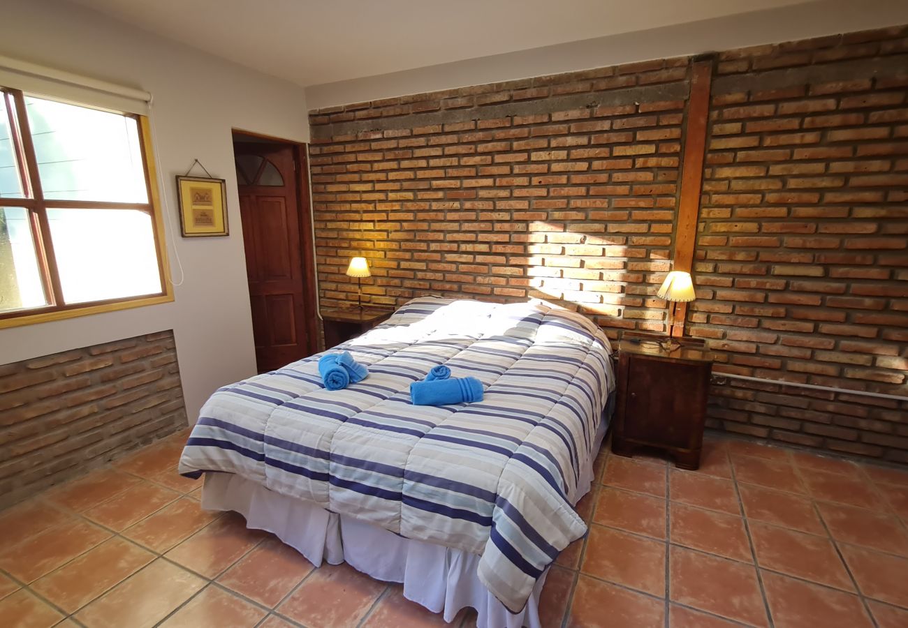 Casa en San Carlos de Bariloche - LOFT A MINUTOS DEL CENTRO