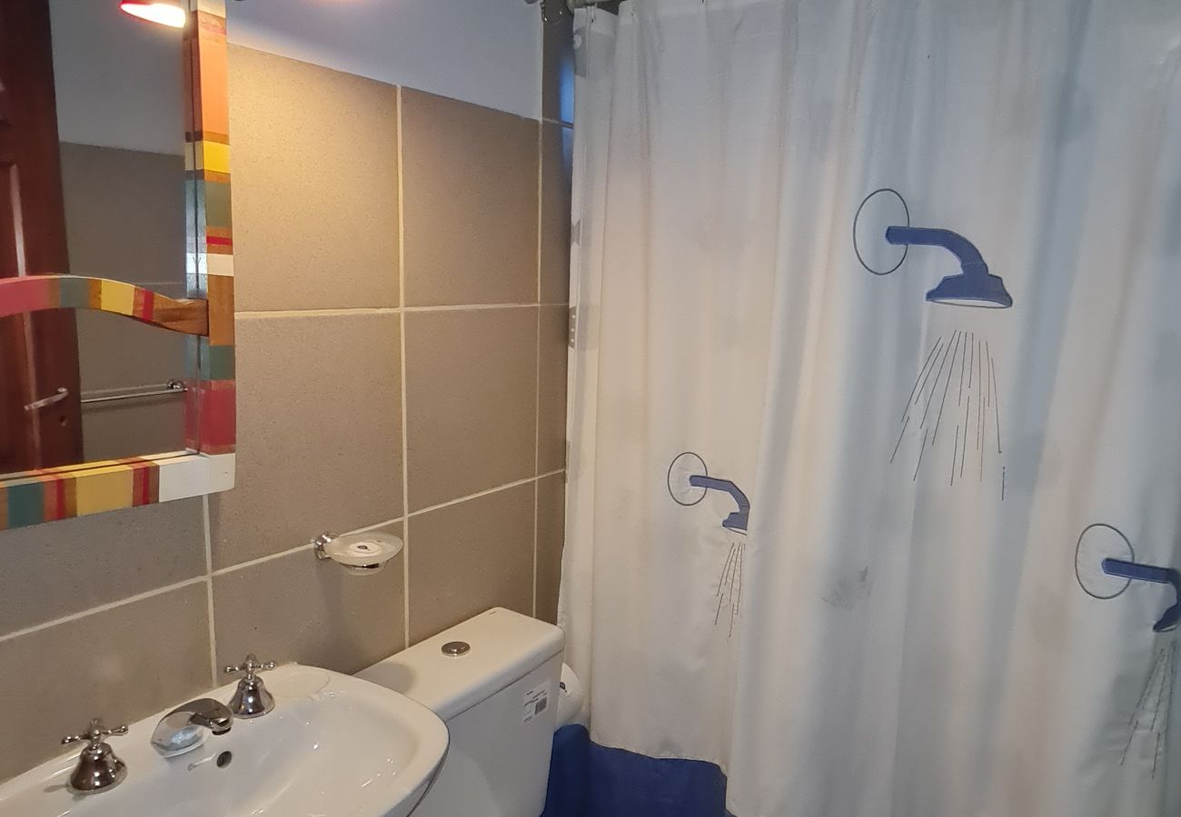Casa en San Carlos de Bariloche - LOFT A MINUTOS DEL CENTRO