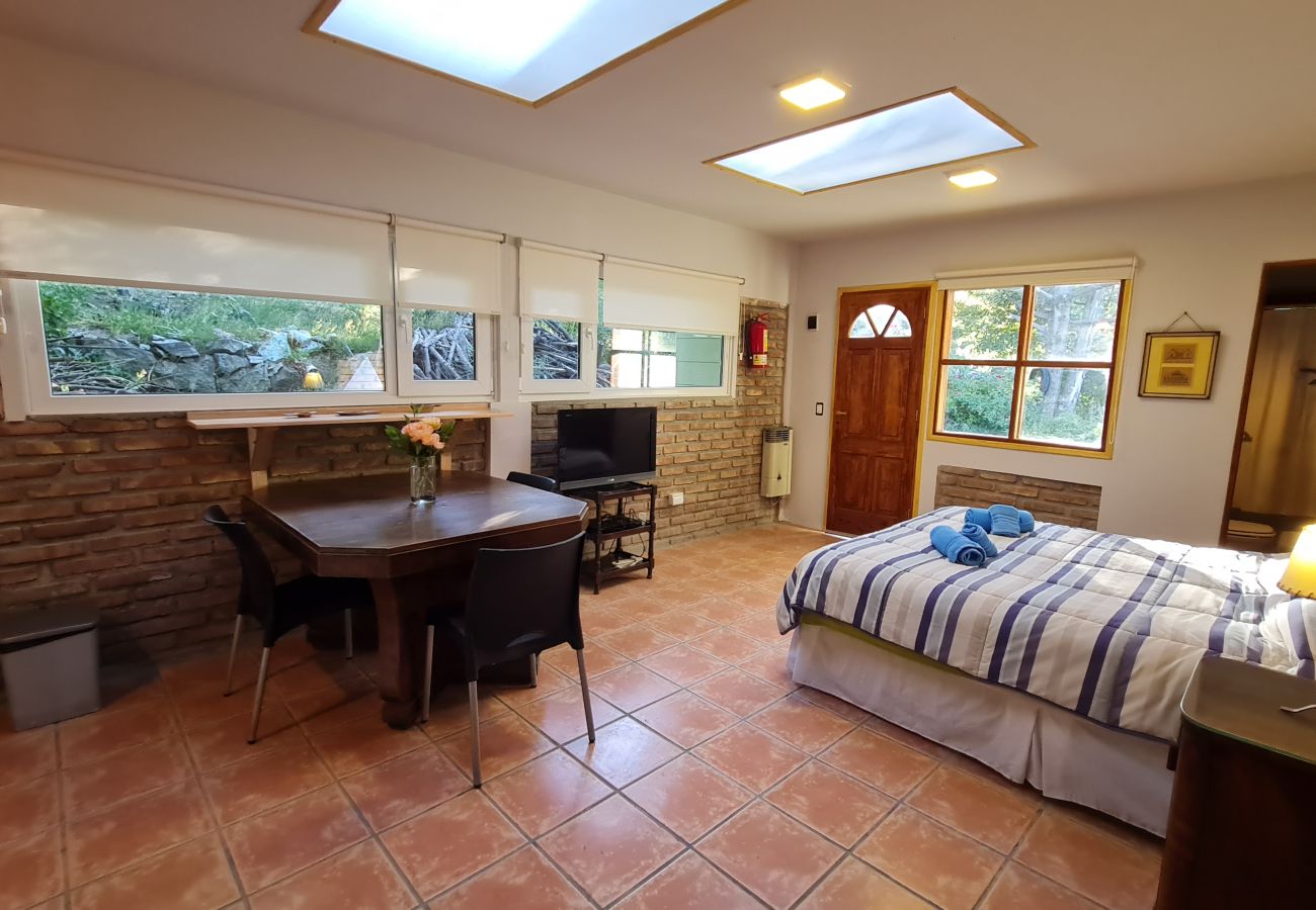 Casa en San Carlos de Bariloche - LOFT A MINUTOS DEL CENTRO