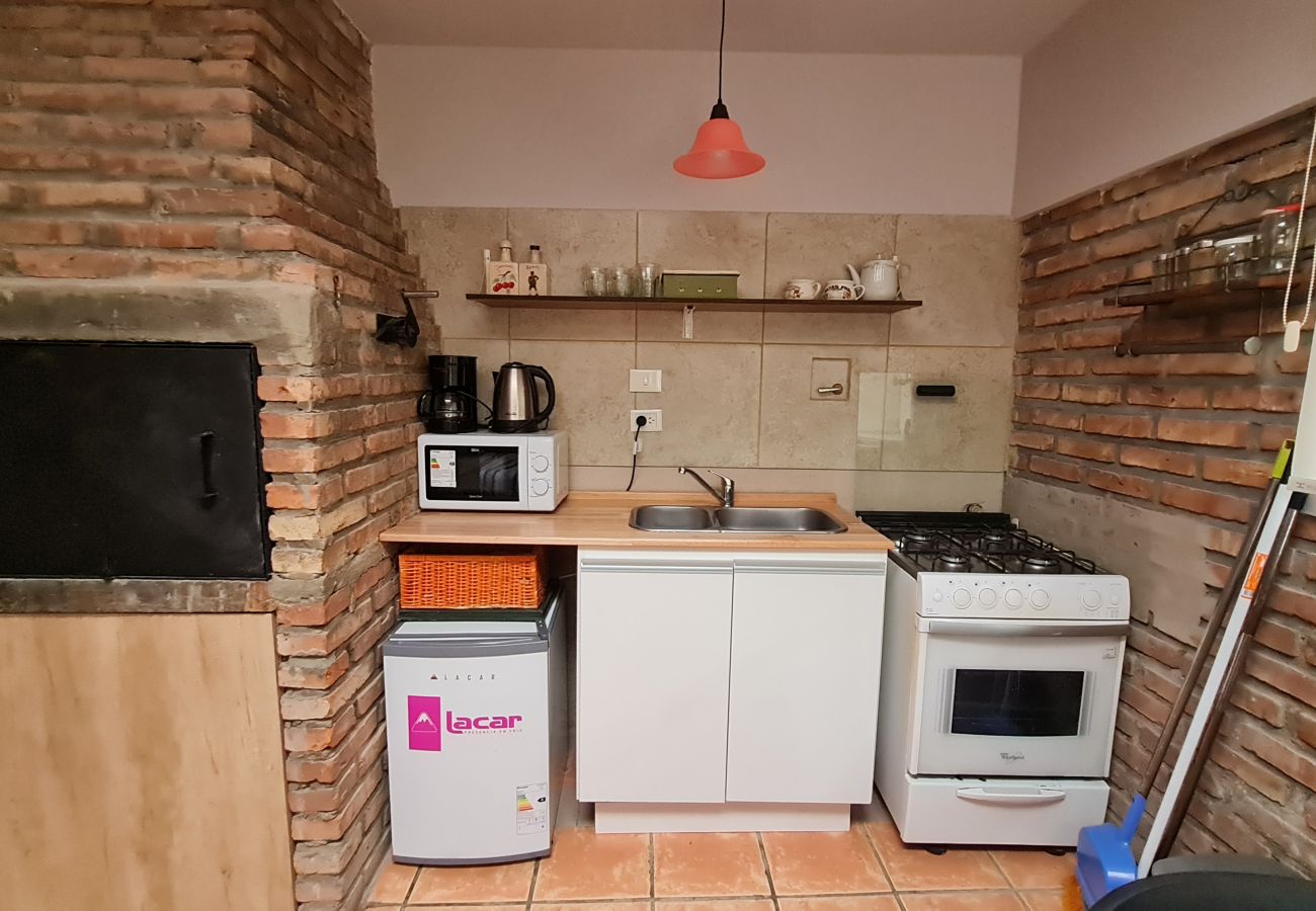 Casa en San Carlos de Bariloche - LOFT A MINUTOS DEL CENTRO