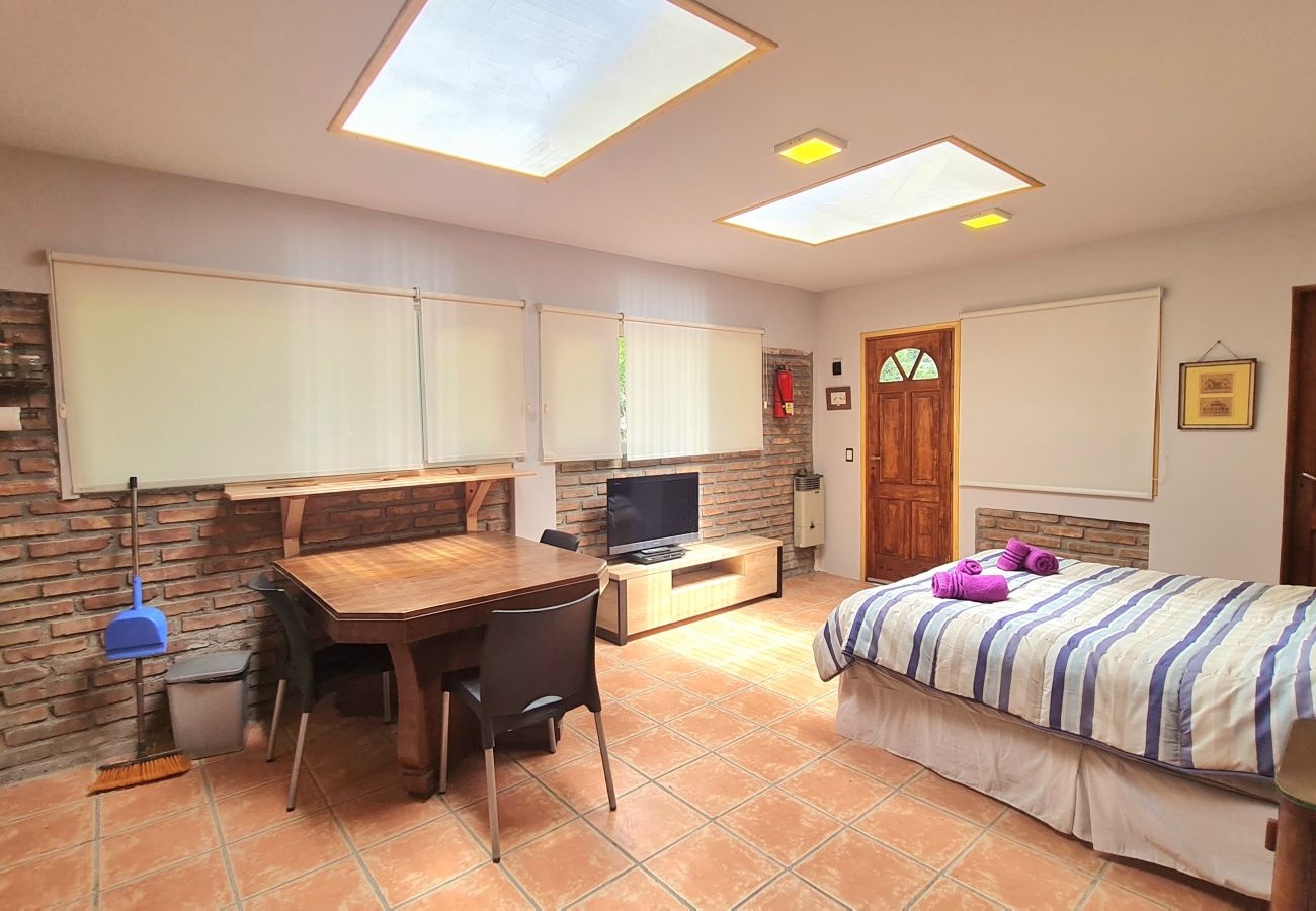 Casa en San Carlos de Bariloche - LOFT A MINUTOS DEL CENTRO