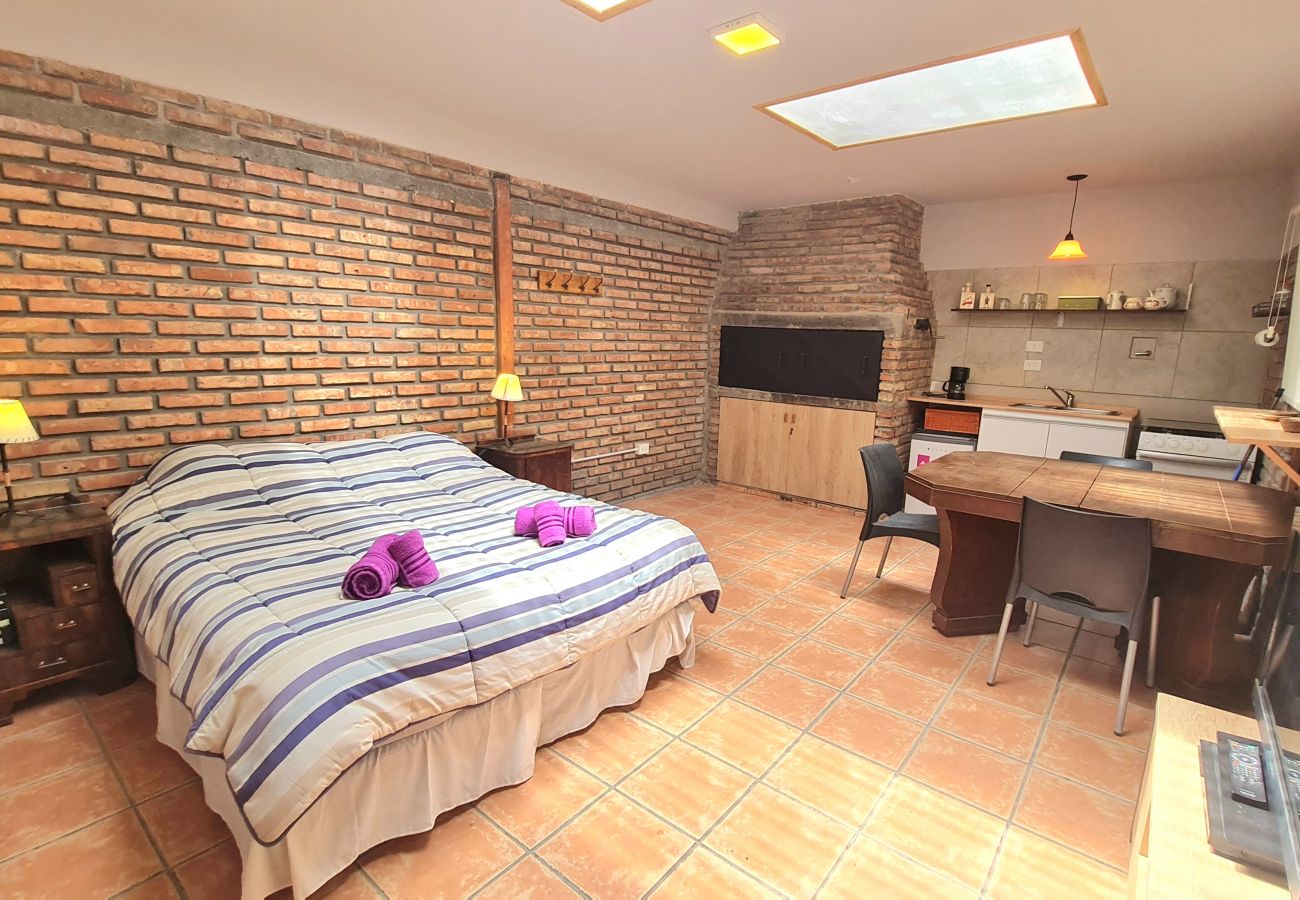 Casa en San Carlos de Bariloche - LOFT A MINUTOS DEL CENTRO