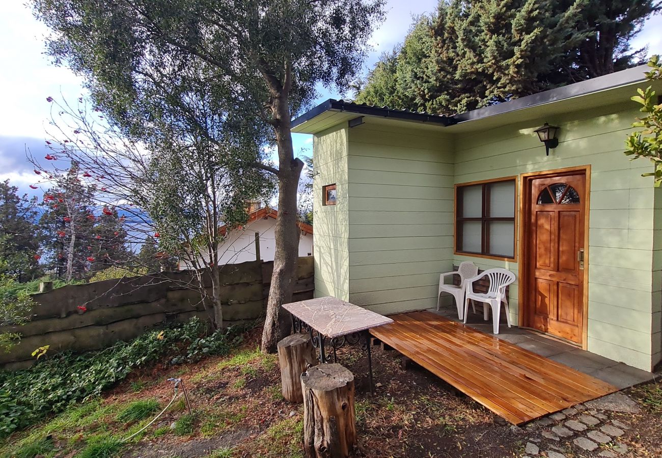 Casa en San Carlos de Bariloche - LOFT A MINUTOS DEL CENTRO