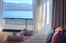 Estudio en San Carlos de Bariloche - Dto. Suizo 4 con espectacular Vista al Lago