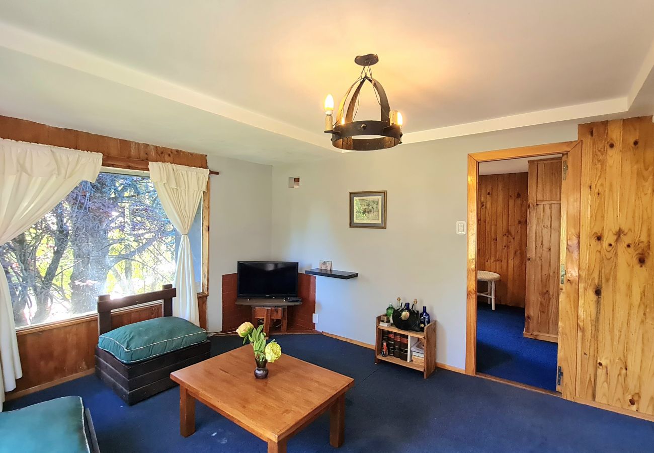 Apartamento en San Carlos de Bariloche - Dto. Tranqui Tranqui