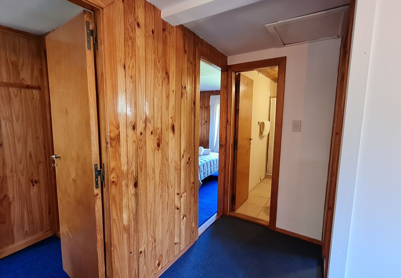 Apartamento en San Carlos de Bariloche - Dto. Tranqui Tranqui