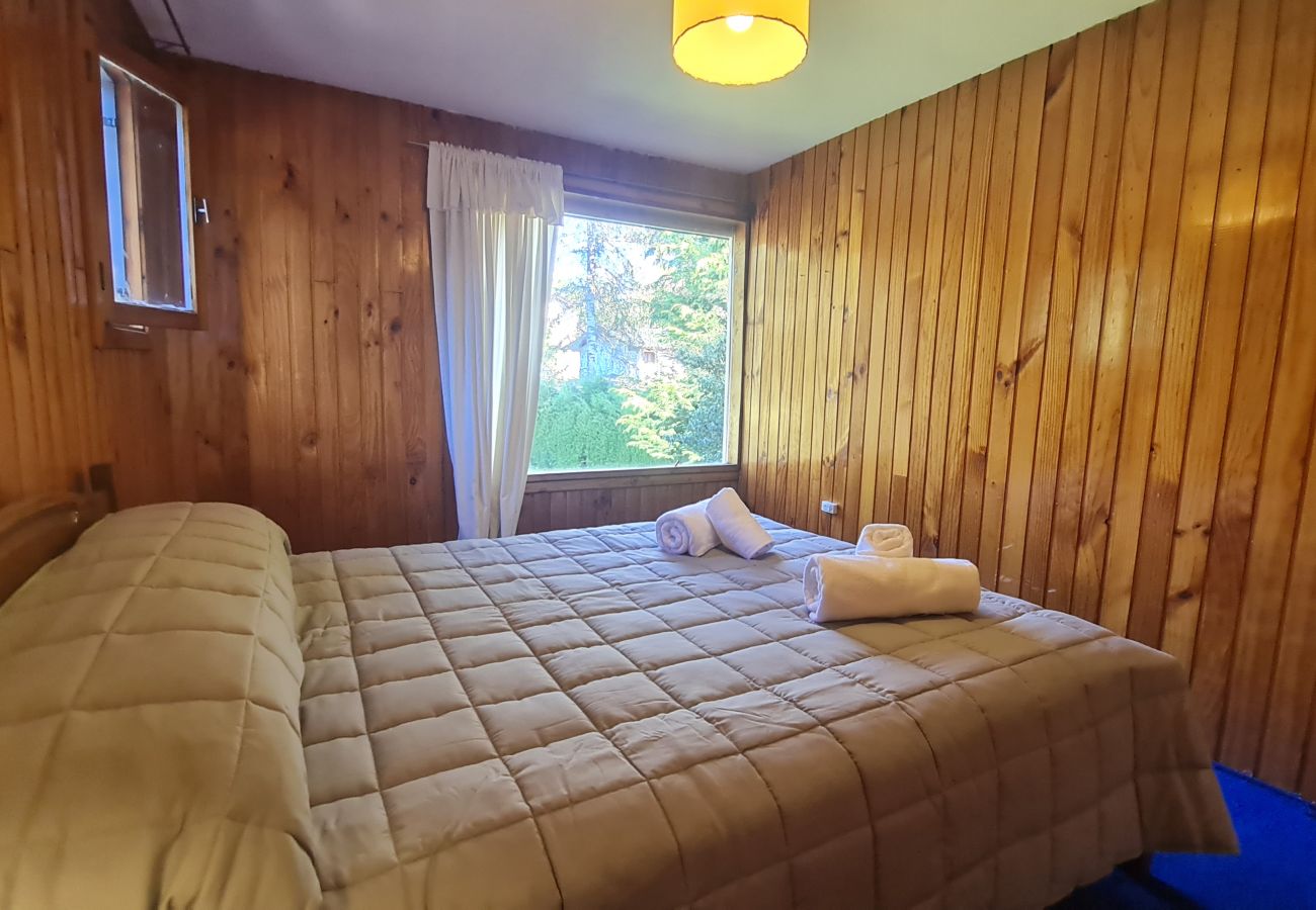 Apartamento en San Carlos de Bariloche - Dto. Tranqui Tranqui