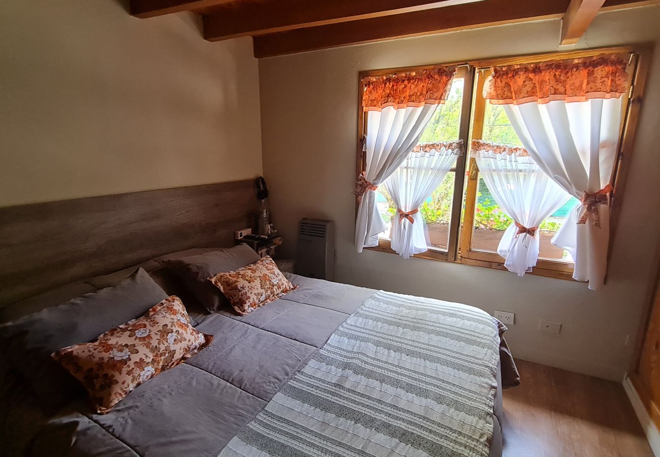 Casa en San Martin de los Andes - Cabaña Brown
