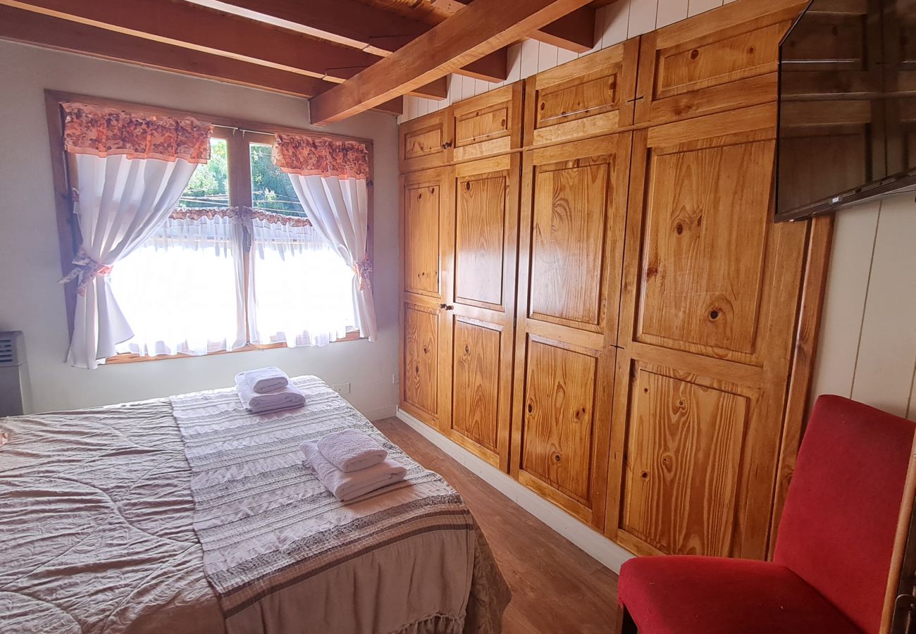 Casa en San Martin de los Andes - Cabaña Brown