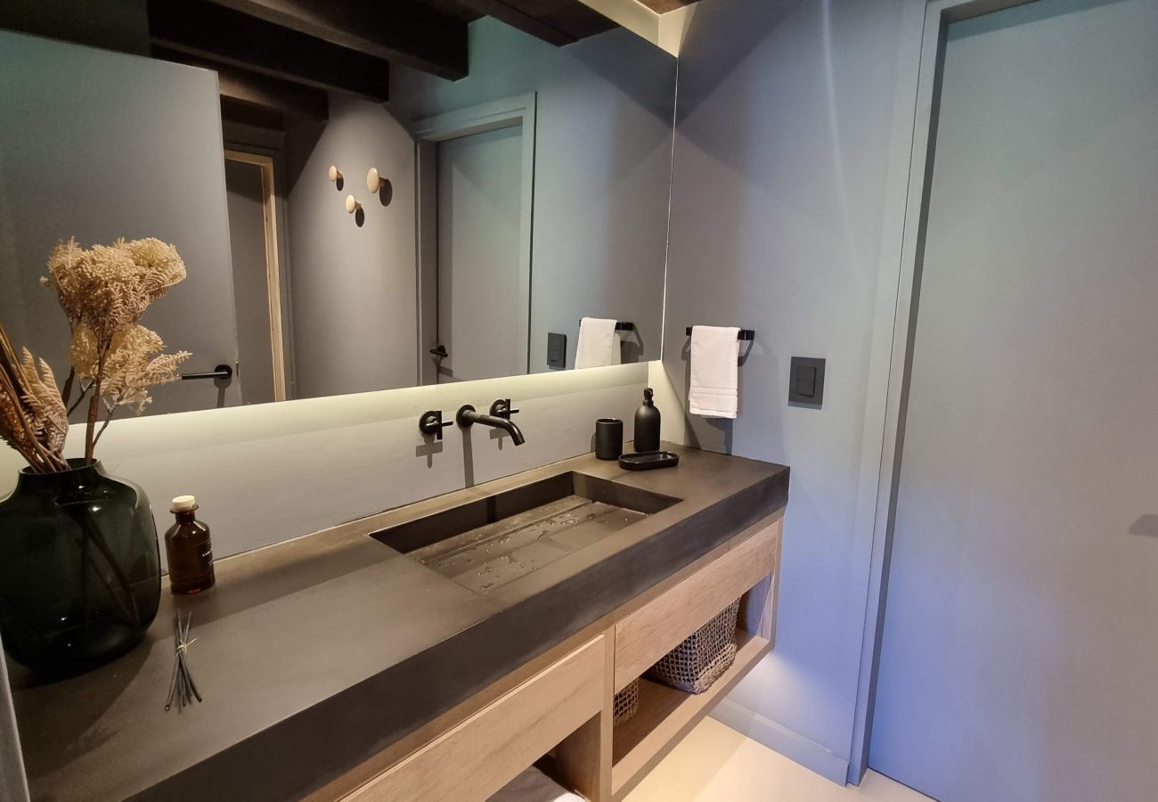 Apartamento en San Martin de los Andes - Haus del Arroyo 1C - Andarlibre