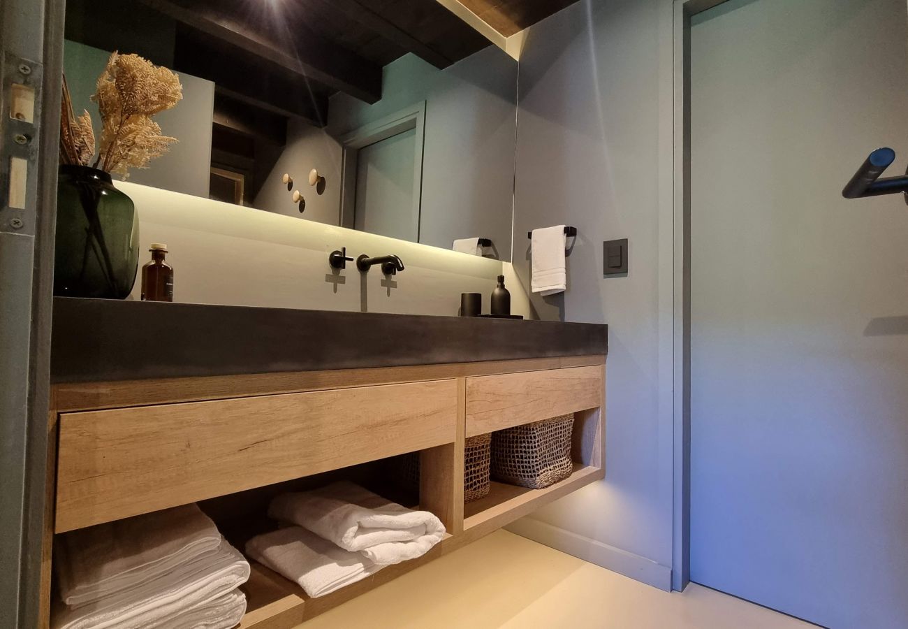 Apartamento en San Martin de los Andes - Haus del Arroyo 1C - Andarlibre
